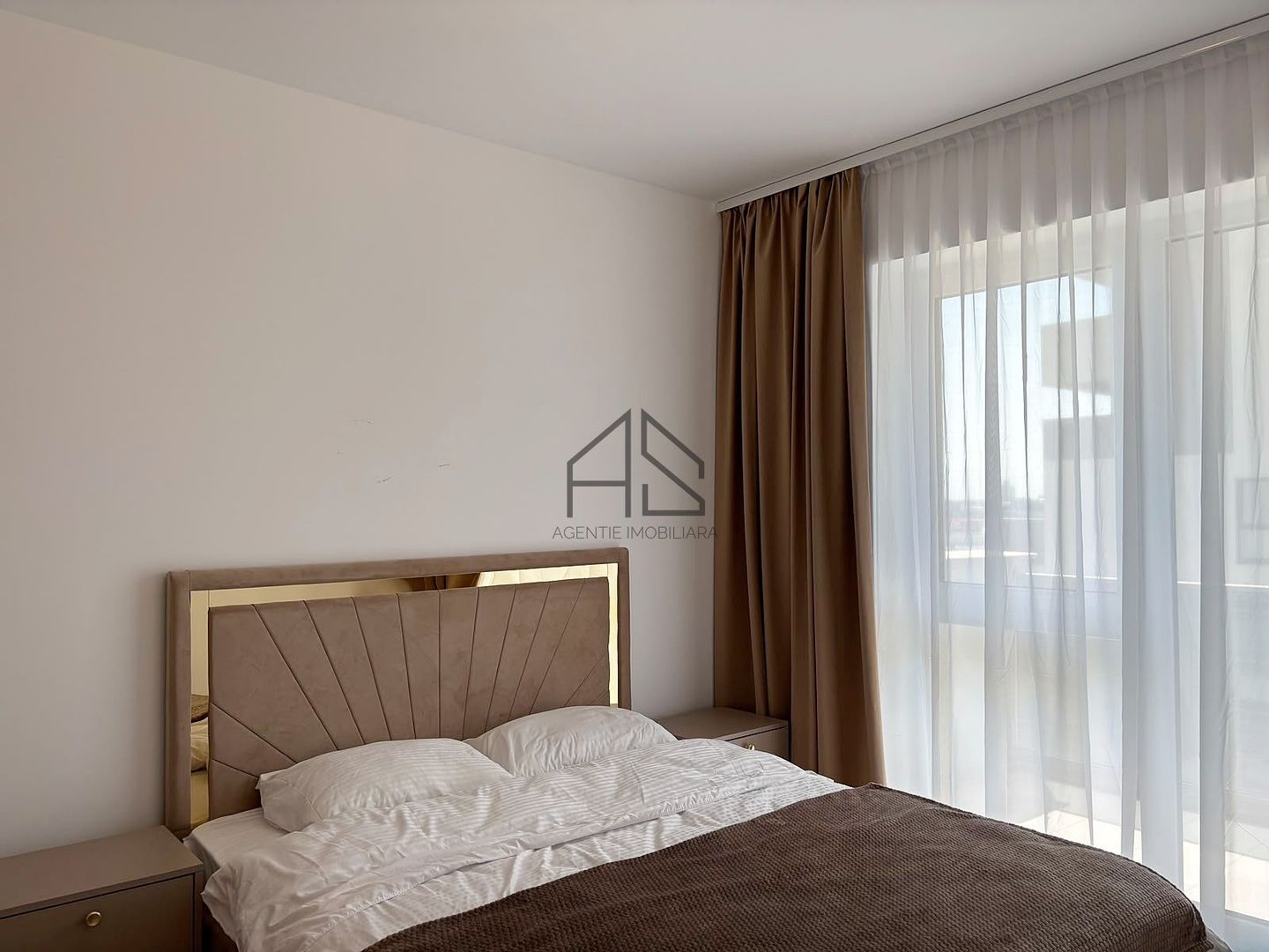 De închiriat | Apartament 2 camere | Prima închiriere | PRIMA Arena - Poză 6