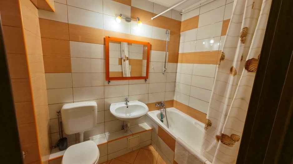 Apartament 2 camere, renovat, pet friendly, 7 minute metrou Grigorescu - Poză 7