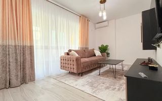 Apartament 2 camere I Ambiance Residence - Poză 1