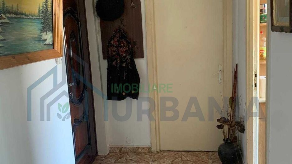 Apartament 3 camere, mobilat, zona Centrală – Podu Roș, Iași, cu loc de parcare inclus - Poză 6