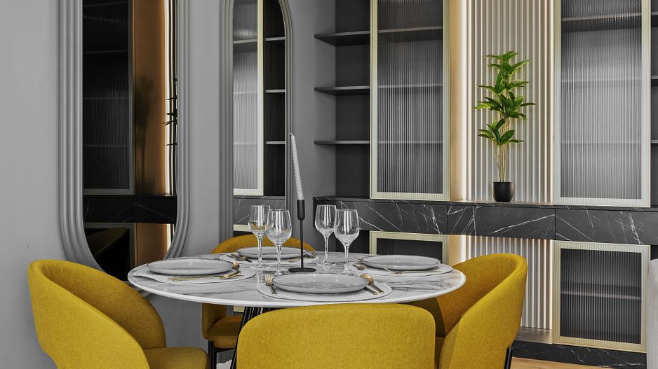 CITY NORD Mihai Eminescu - Poză 30