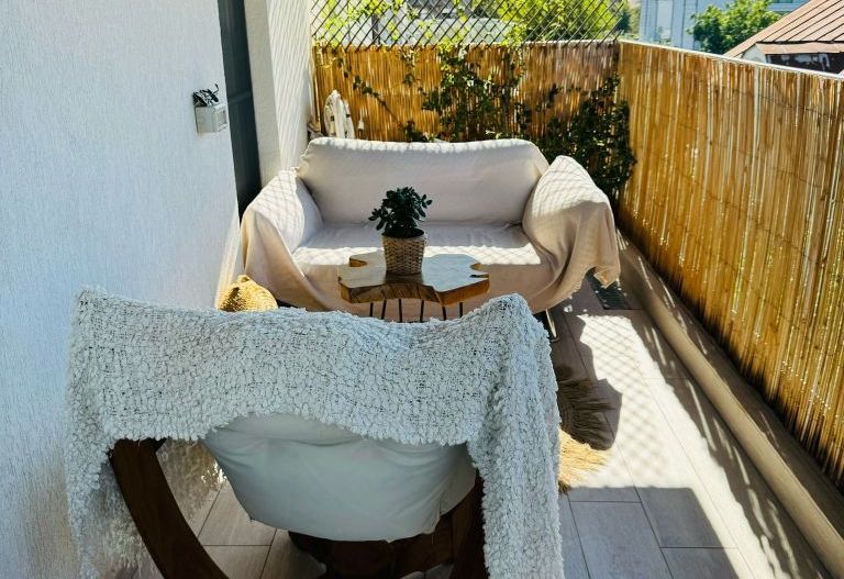 Lux!!! Vanzare apartament 5 camere | 2 locuri de parcare | Boxa | Baneasa - Nord - Poză 23