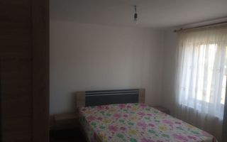 Casă renovată cu 3 camere și teren de 1000 mp în Letcani, Iași - Poză 6