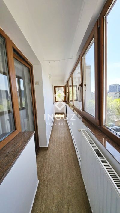 Apartament 4 camere | 100 mp | Vedere parc | Prima închiriere după ren - Poză 5