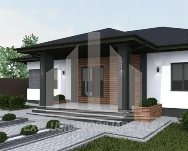 Casa individuala de vanzare, Alba-Micesti - Poză 2