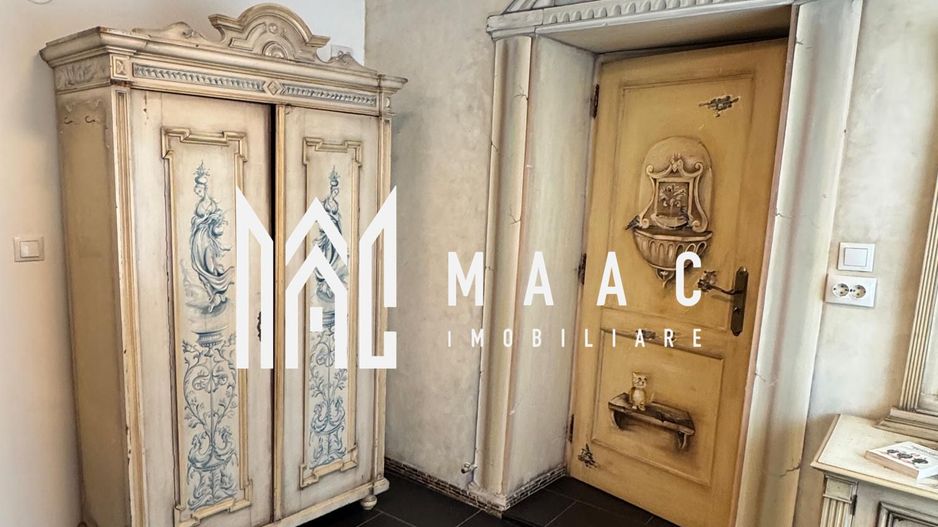 Casă 7 camere I 370 mp teren I Garaj I Cisnadioara - Poză 8