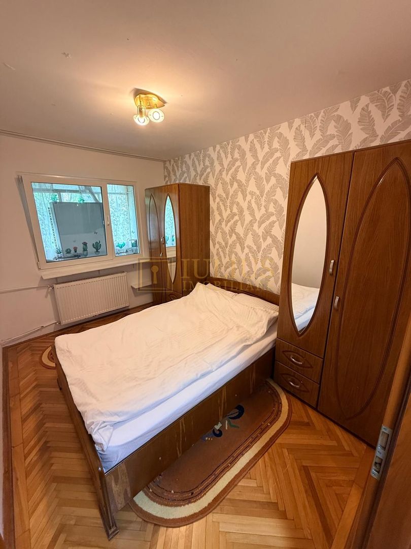 3 camere, Dacia-Circumvalatiunii, vis a vis de Scoala generala nr. 18 - Poză 7