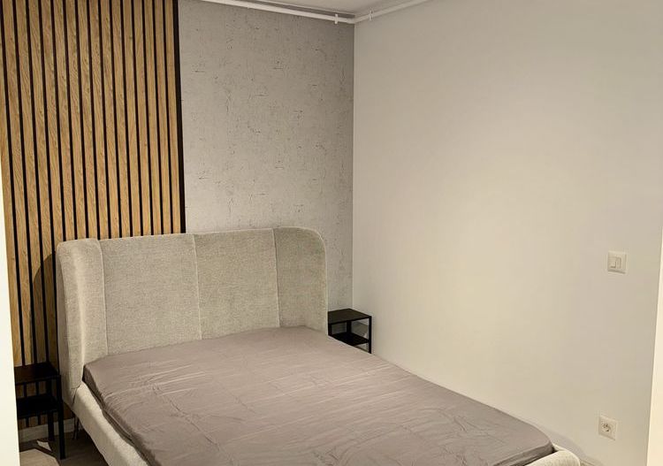 Garsoniera  Hils Brauner  - metrou Nicolae Teclu - Poză 5