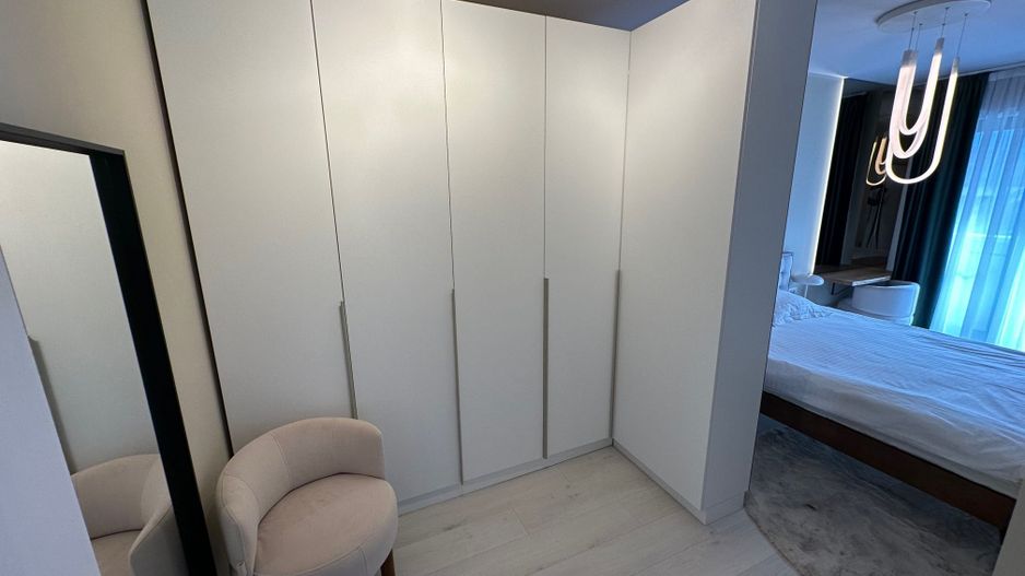 Apartament 2 camere Isho - Poză 12