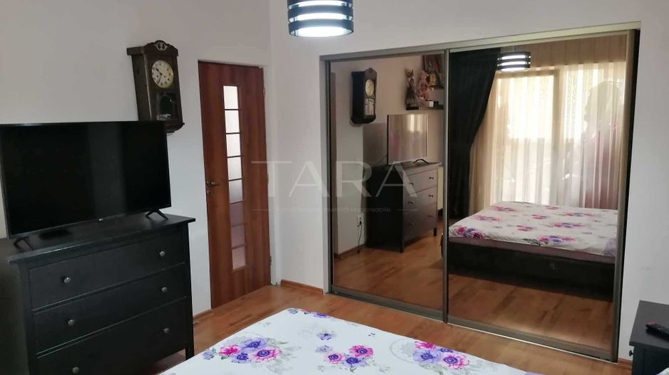 Apartament ultrafinisat 3 camere, Florești – zona Florilor. - Poză 7