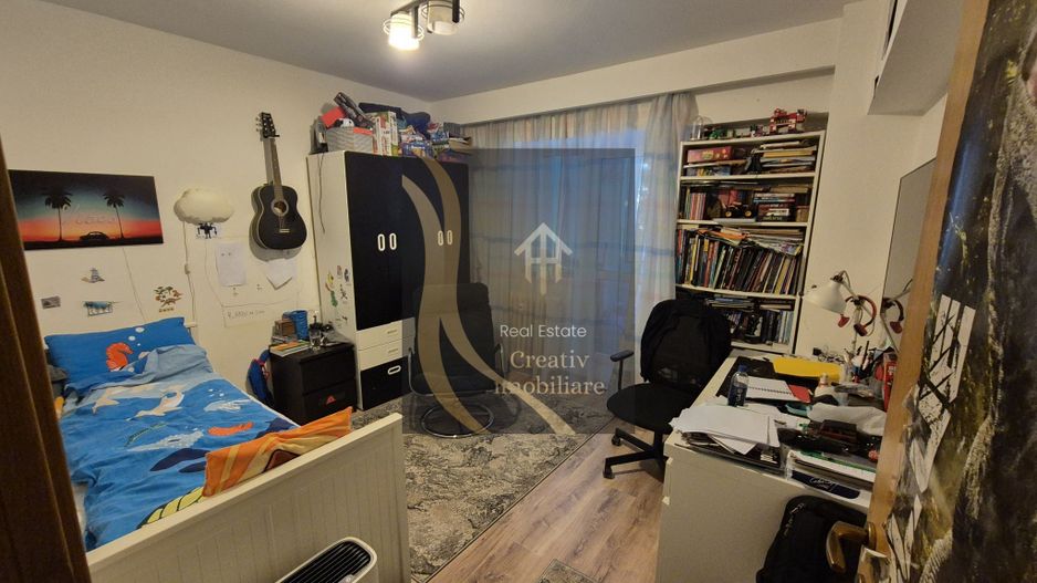 Piata Iancului, Proprietar, vand apartament 2 camere - Poză 2