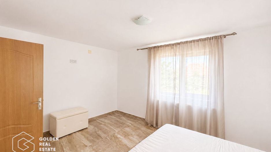 Casa noua P+M, finizaje moderne, localitatea Horia, comision 0% - Poză 8