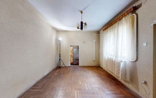 FOISORUL DE FOC | Teren 259mp cu casa veche 9 min metrou Iancului - Poză 30