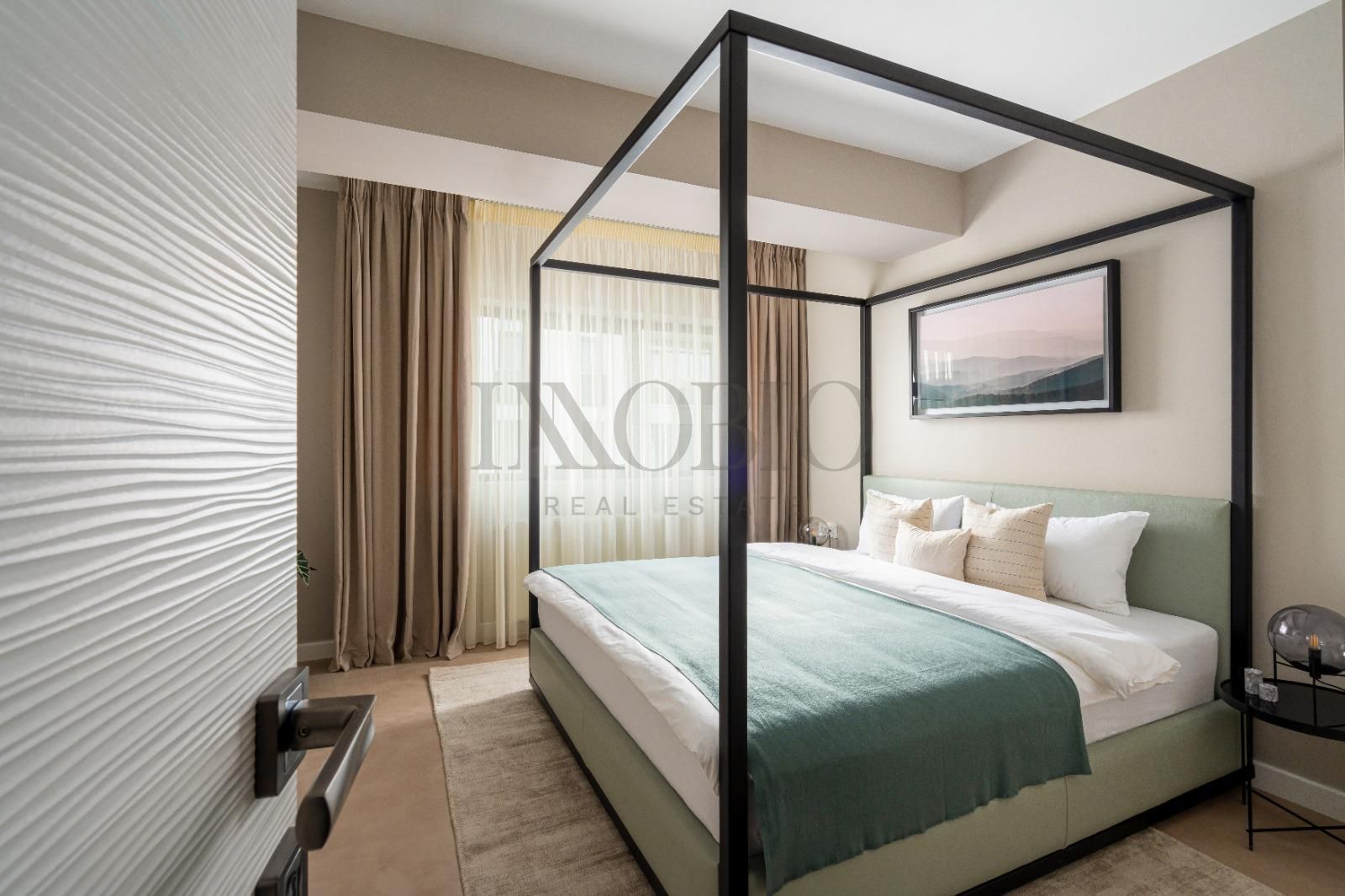 Apartament 3 Camere | Barbu Vacarescu - Poză 8