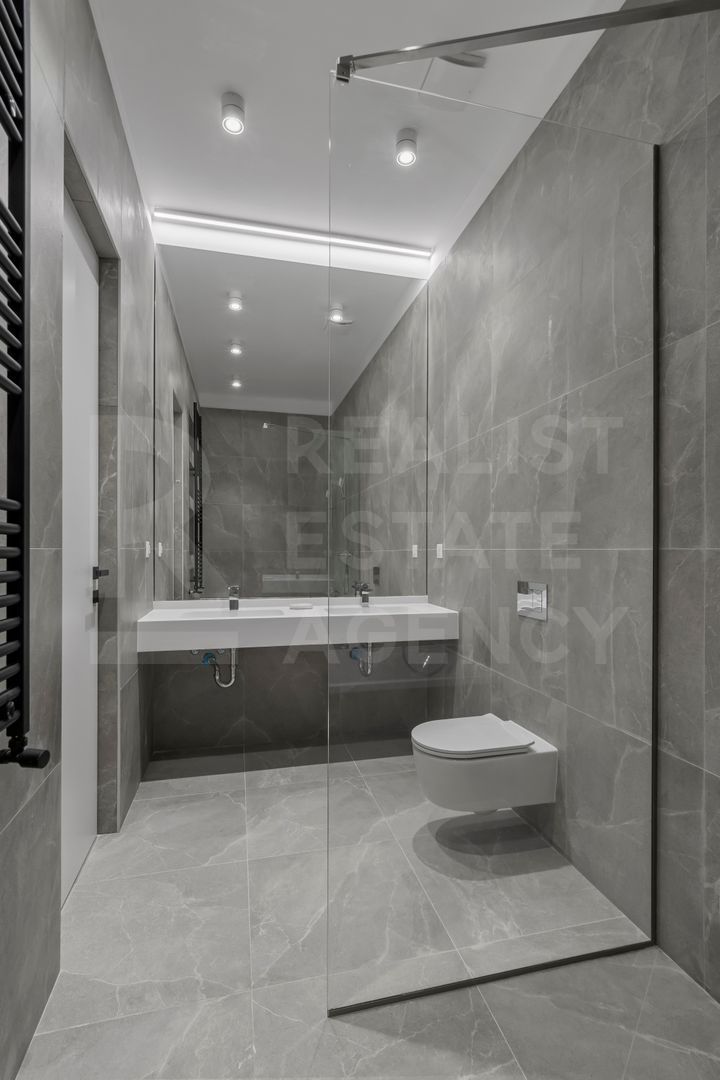 Vânzare, Penthouse, 4 camere, One Cotroceni Park, București - Poză 12