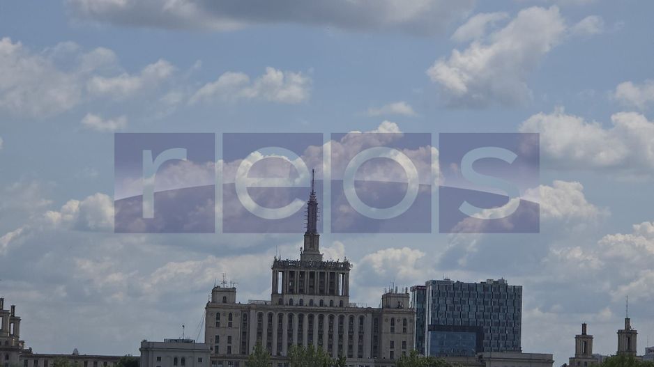 VANZARE 2 CAMERE | PETROM CITY | 63MP | UTILAT SI MOBILAT | TERASA 9MP - Poză 16