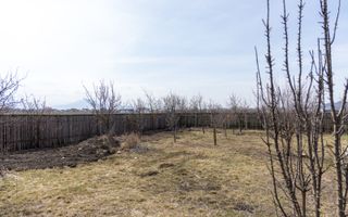 Teren 500 mp, împrejmuit, curent și internet pe teren, cu proiect și autorizație - Poză 25