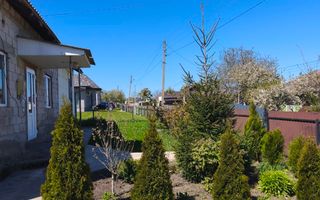 Vânzare, casă, 2 camere, str. Victoriei, Sângereii Noi - Poză 12