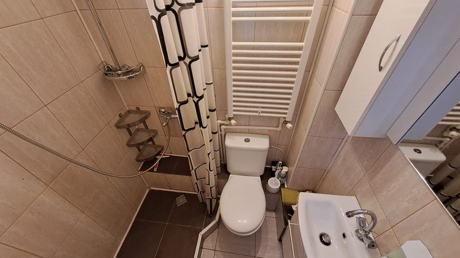 Studio Bd. Regiei Metrou Grozavesti - Poză 15