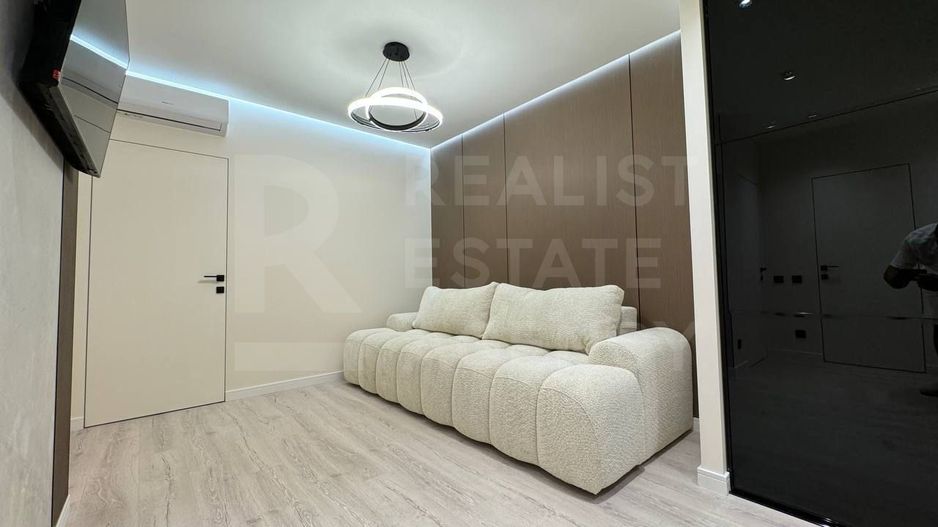 Chirie, apartament 1 cameră 50 mp, str. Regina Elisabeta, Durlești - Poză 3