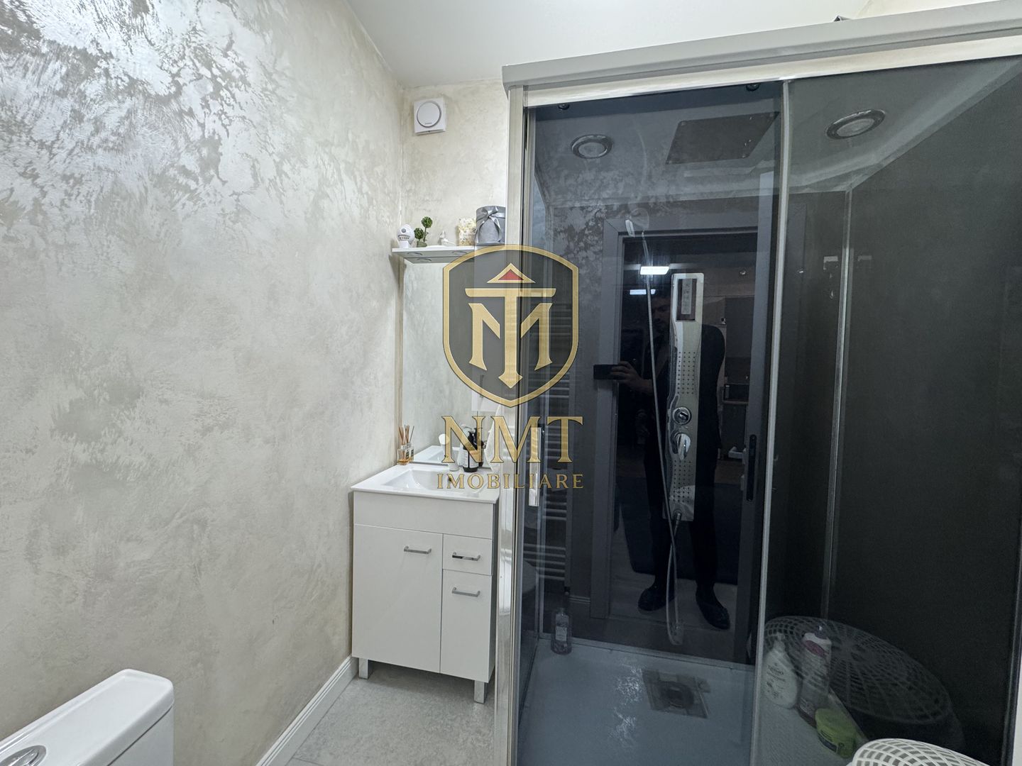 Apartament cu 2 camere | 44  mp | Gradina 25 mp | VIVO - Poză 9