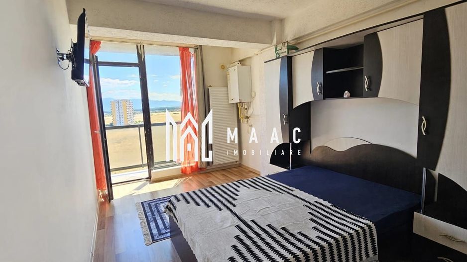 Apartament 2 camere de vânzare | Șelimbăr, Doamna Stanca | balcon - Poză 2