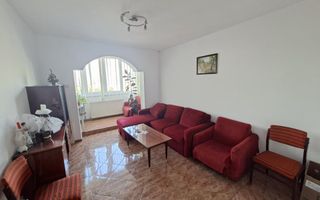 Apartament 3 camere semidecomandat Apolo Brasov - Poză 4