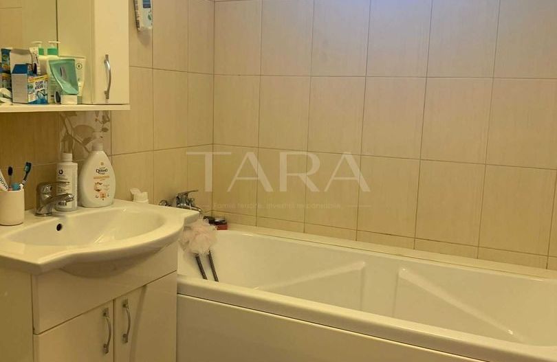 Apartament 3 camere, parter – Florești, zona Someșului - Poză 7