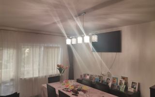 Vanzare apartament 4 camere, Exercitiu - Banat - Poză 2