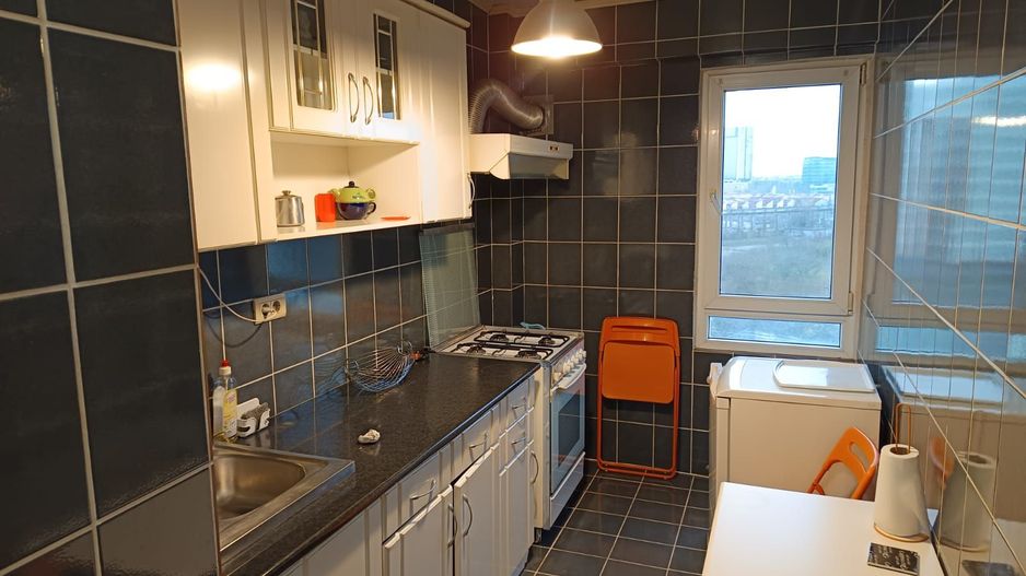 AP. 2 CAMERE PAJURA, DOG-FRIENDLY, COMPLET RENOVAT, BLOC REABILITAT - Poză 8