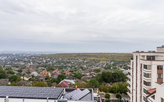 Vânzare, penthouse, 4 camere, strada Nicolae Dimo, Durlești - Poză 33