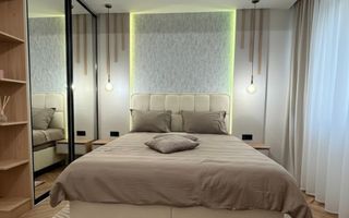 Apartament cu 3 camere, mobilat, utilat,  zona Terra - Poză 2