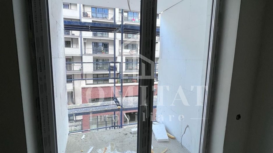 Apartament cu 1 cameră | Etaj intermediar | Construcție nouă | Sopor - Poză 4