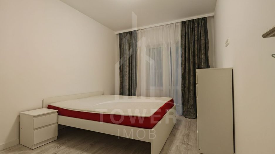 Apartament la prima închiriere 3 camere Doamna Stanca. - Poză 5