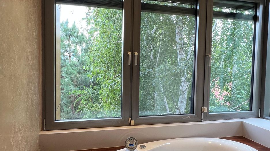 Penthouse 4 camere |  vedere catre lac | piscina privata si salata de fitness - Poză 10