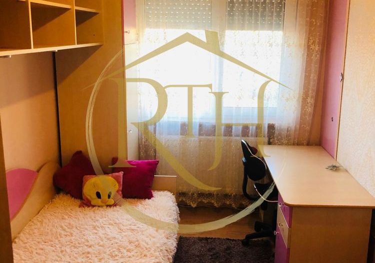 Oferim spre Închiriere un apartament cu 3 camere în zona Medicinei - Poză 6