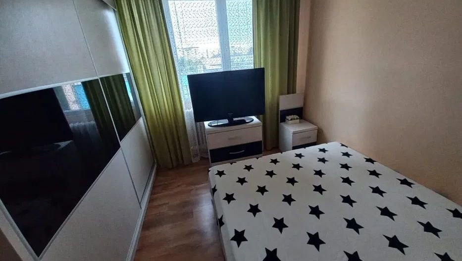 Apartament modern si cochet, 3 camere Raul Doamnei - Poză 5