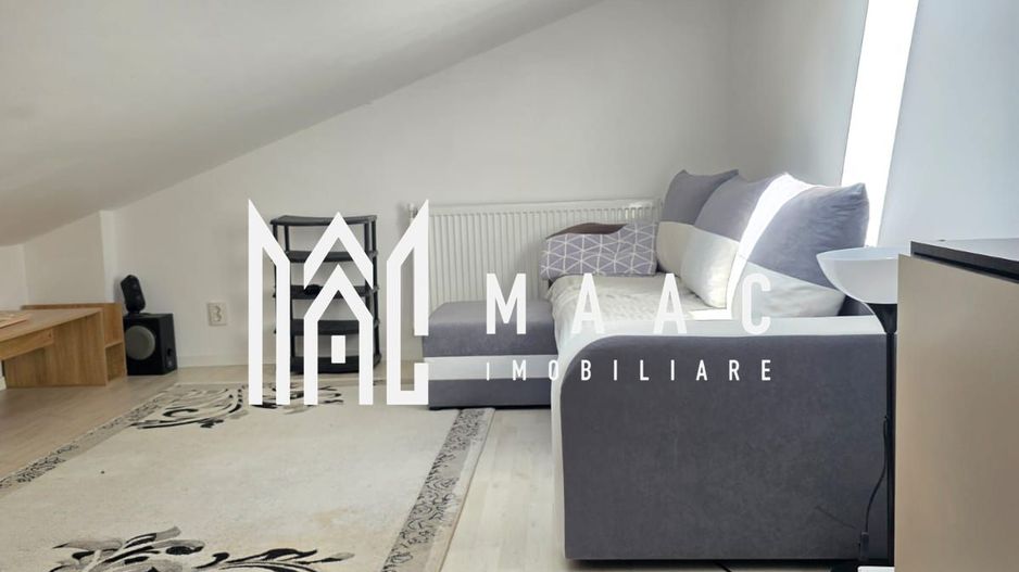 Apartament 3 camere de închiriat | Sibiu | Arhitecților - Poză 4