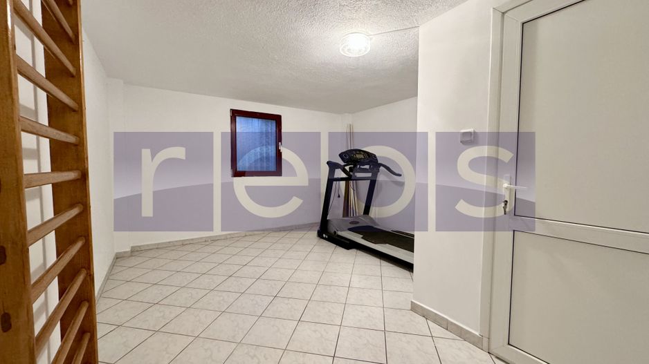 INCHIRIERE VILA INDIVIDUALA + CURTE | 286 MP | ZONA FLOREASCA - Poză 18