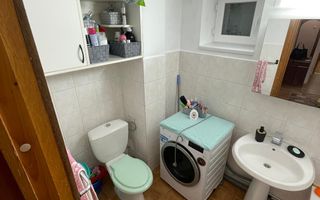 2 CAMERE, DECOMANDAT, 64 MP, ETAJ INTERMEDIAR, POITIERS - 119000 EURO - Poză 6