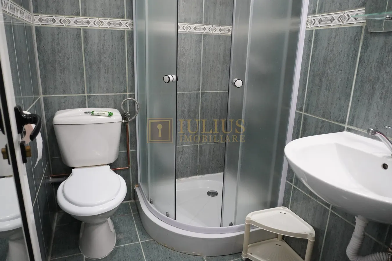 Zona Soarelui- Prima închiriere| Aer conditionat — fotografia 3