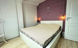 Apartament modern cu 2 camere, lângă Parcul Bazilescu – Bucureștii Noi - Poză 6