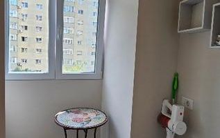 Închiriere 🏡 Garsonieră cochetă, PRIMA ÎNCHIRIERE, Ritmului, Piața Iancului - Poză 6