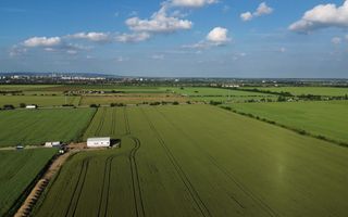 TEREN INTRAVILAN 10.000 MP – PLOIEȘTI VEST - CARTIER MITICĂ APOSTOL - Poză 6