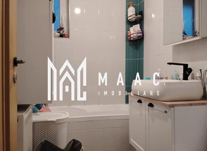 Apartament 3 Camere I Etaj 2 I Balcon I Loc de Parcare I Magnolia - Poză 7
