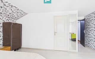 Casă 3 camere + spațiu afacere lângă Timișoara - Poză 29