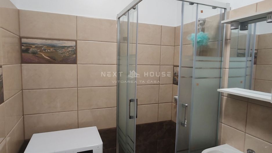 Garsonieră Drumul Taberei | Bloc Nou | Centrală Proprie | Metrou - Poză 13
