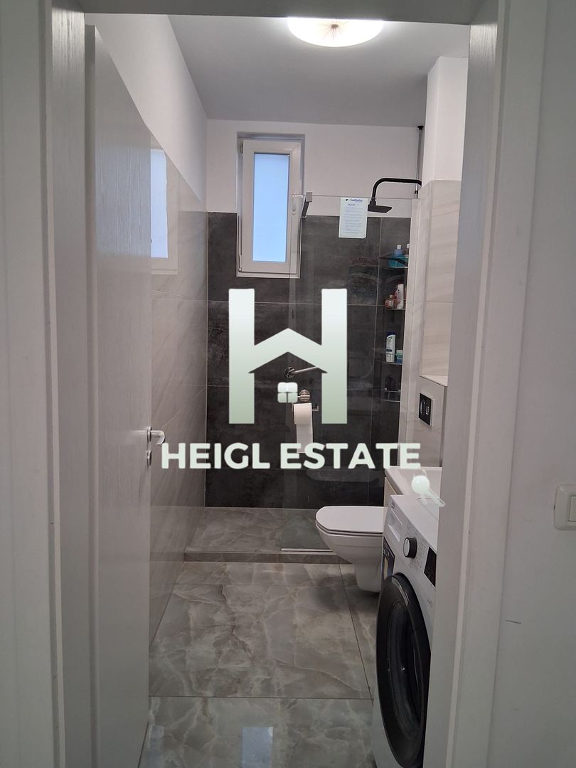 Apartament cu 2 camere in Giroc - Poză 7