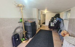 Casa + garaj + 5400 mp teren in Tomesti Goruni, zona de vis, nu rata - Poză 19