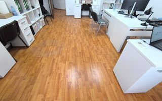 CENTRU TOMIS MALL- Birouri  luminoase cu cheltuieli incluse ! - Poză 3